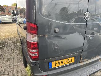 Mercedes Sprinter 3t 906.61 211 cdi 109pk picture 7