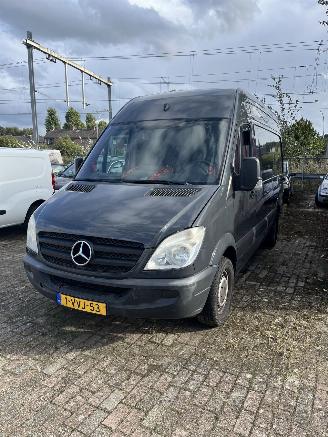Mercedes Sprinter 3t 906.61 211 cdi 109pk picture 6