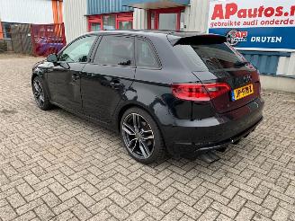 Audi A3 SPORTBACK 8V 1.4 122pk picture 3