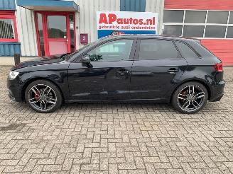 Audi A3 SPORTBACK 8V 1.4 122pk picture 2