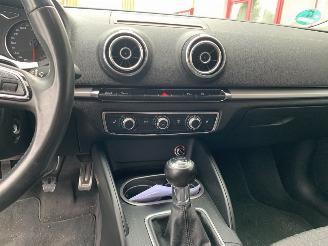 Audi A3 SPORTBACK 8V 1.4 122pk picture 11