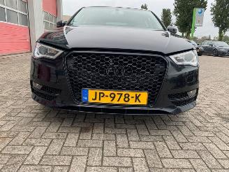 Audi A3 SPORTBACK 8V 1.4 122pk picture 8
