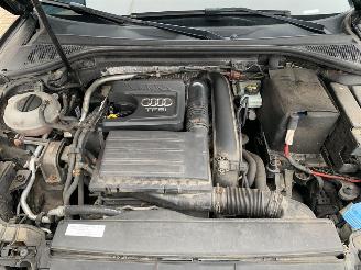 Audi A3 SPORTBACK 8V 1.4 122pk picture 13