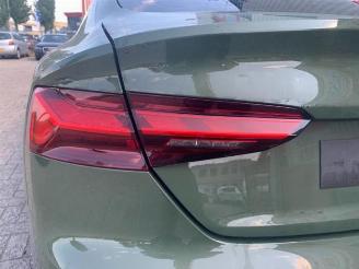 Audi A5 A5 Sportback (F5A/F5F), Liftback, 2016 2.0 40 TFSI Mild Hybrid 16V picture 12