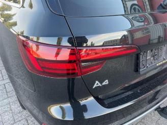 Audi A4 A4 Avant (B9), Combi, 2015 2.0 TDI 16V picture 11