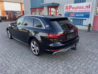 Audi A4 A4 Avant (B9), Combi, 2015 2.0 TDI 16V picture 3