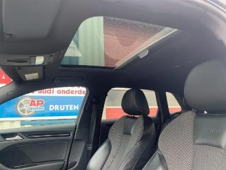 Audi A3 A3 Sportback (8VA/8VF), Hatchback 5-drs, 2012 / 2020 1.4 TFSI 16V e-tron picture 12