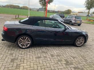 Audi A5 CABRIO 2.0 TFSI AUTOMAAT picture 6