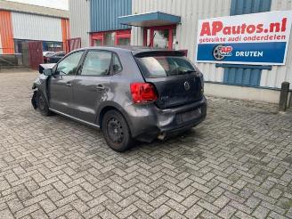 Volkswagen Polo Polo V (6R), Hatchback, 2009 / 2017 1.4 16V picture 3