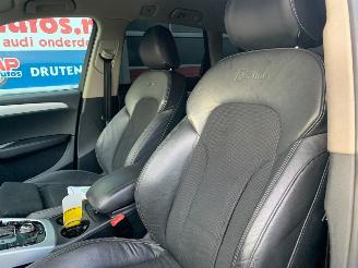 Audi Q5 2.0 TFSI S-LINE AUTOMAAT picture 11