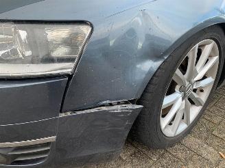 Audi A6 avant 4.2 V8 QUATTRO 334pk picture 14