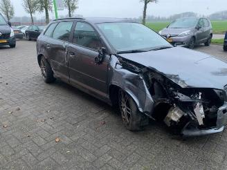 Audi A3 A3 Sportback (8PA), Hatchback 5-drs, 2004 / 2013 1.4 TFSI 16V picture 7