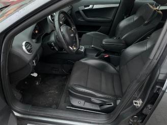 Audi A3 A3 Sportback (8PA), Hatchback 5-drs, 2004 / 2013 1.4 TFSI 16V picture 11