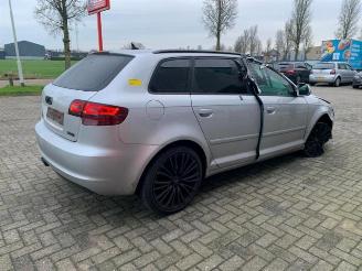 Audi A3 A3 Sportback (8PA), Hatchback 5-drs, 2004 / 2013 1.8 TFSI 16V picture 5