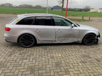 Audi A4 A4 Avant (B8), Combi, 2007 / 2015 2.0 TFSI 16V picture 6