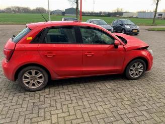 Audi A1 A1 Sportback (8XA/8XF), Hatchback 5-drs, 2011 / 2018 1.2 TFSI picture 6