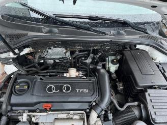 Audi A3 A3 Sportback (8PA), Hatchback 5-drs, 2004 / 2013 1.4 TFSI 16V picture 15