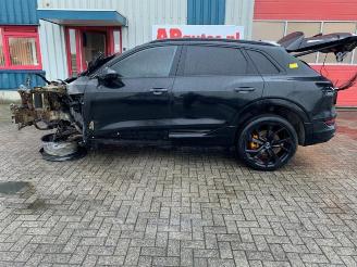 Audi E-tron E-tron (GEN), SUV, 2018 55 quattro picture 2