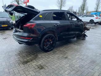 Audi E-tron e-tron (GEN), SUV, 2018 / 2023 55 quattro picture 5