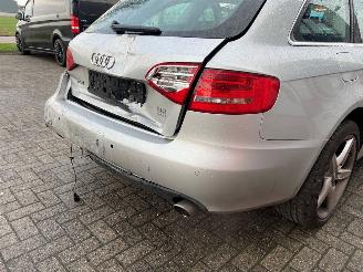 Audi A4 Avant 3.2 FSI V6 AUTOMAAT QUATTRO picture 16