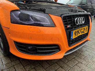 Audi S3 S3 2.0 T FSI 310pk picture 21