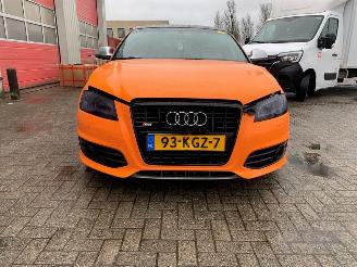 Audi S3 S3 2.0 T FSI 310pk picture 8