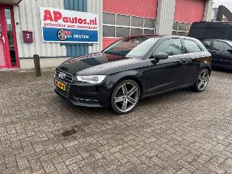  Audi A3 1.4 TFSI 122PK 2013/2