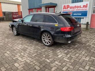 Audi A4 A4 Avant (B8), Combi, 2007 / 2015 2.0 TFSI 16V picture 3