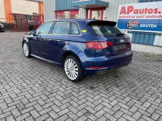 Audi A3 A3 Sportback (8VA/8VF), Hatchback 5-drs, 2012 / 2020 1.4 TFSI 16V e-tron picture 3
