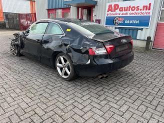 Audi A5 A5 (8T3), Coupe, 2007 / 2017 1.8 TFSI 16V picture 3