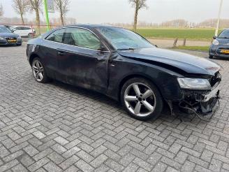 Audi A5 A5 (8T3), Coupe, 2007 / 2017 1.8 TFSI 16V picture 7