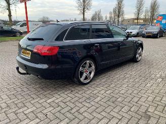 Audi A6 avant 2.4 V6 177pk AUTOMAAT picture 5