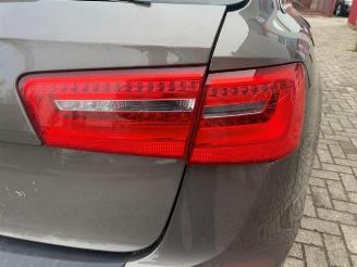 Audi A6 A6 Avant (C7), Combi, 2011 / 2018 2.0 TFSI 16V picture 13