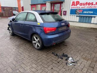 Audi A1 A1 (8X1/8XK), Hatchback 3-drs, 2010 / 2018 1.6 TDI 16V picture 3