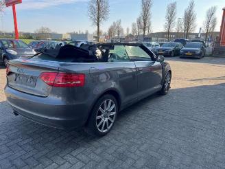 Audi A3 A3 Cabriolet (8P7), Cabrio, 2008 / 2013 1.2 TFSI picture 5