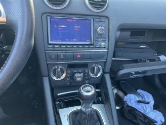 Audi A3 A3 Cabriolet (8P7), Cabrio, 2008 / 2013 1.2 TFSI picture 11