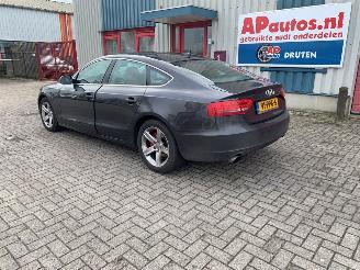 Audi A5 A5 SPORTBACK 2.0 TFSI 179PK picture 3