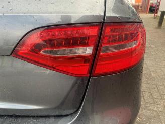 Audi A4 A4 Avant (B8), Combi, 2007 / 2015 1.8 TFSI 16V picture 13