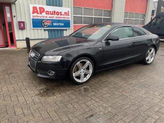  Audi A5 A5 (8T3), Coupe, 2007 / 2017 2.0 TFSI 16V Quattro 2009/4