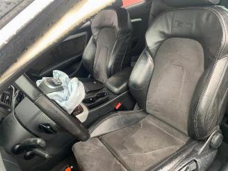 Audi A5 A5 (8T3), Coupe, 2007 / 2017 2.0 TFSI 16V Quattro picture 11