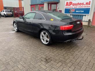 Audi A5 A5 (8T3), Coupe, 2007 / 2017 2.0 TFSI 16V Quattro picture 3