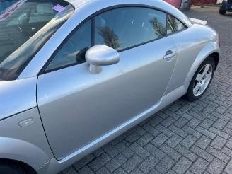 Audi TT TT (8N3), Coupe, 1998 / 2006 1.8 20V Turbo picture 10