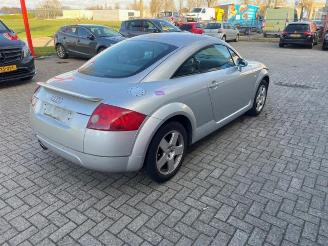 Audi TT TT (8N3), Coupe, 1998 / 2006 1.8 20V Turbo picture 5