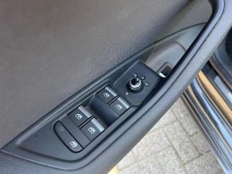 Audi A4 A4 Avant (B9), Combi, 2015 2.0 40 TFSI Mild Hybrid 16V picture 12