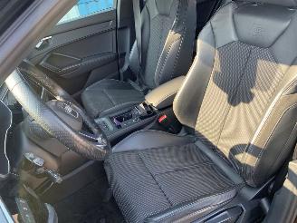 Audi Q3 Sportback picture 11