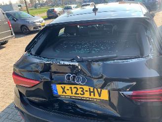 Audi Q3 Sportback picture 23