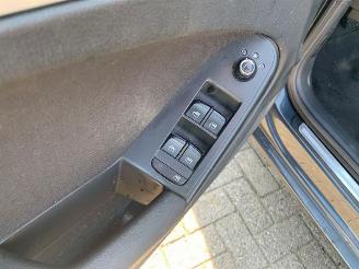 Audi A4 A4 AVANT 1.8 TFSI AUTOMAAT picture 11