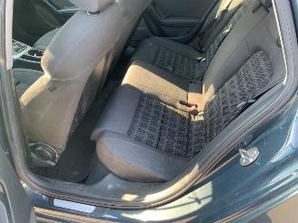 Audi A4 A4 AVANT 1.8 TFSI AUTOMAAT picture 12