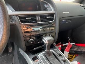 Audi A5 A5 Sportback (8TA), Liftback, 2009 / 2017 1.8 TFSI 16V picture 12