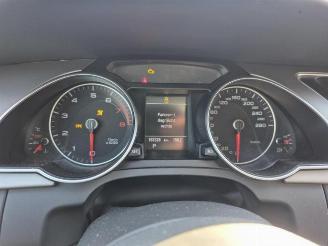 Audi A5 A5 Sportback (8TA), Liftback, 2009 / 2017 1.8 TFSI 16V picture 11